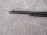 Winchester Model 62 .22 Short-
Non Gallery Gun U Shape Loading Port - 5 of 15