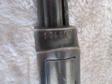 Winchester Model 62 .22 Short-
Non Gallery Gun U Shape Loading Port - 14 of 15