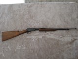 Winchester Model 62 .22 Short-
Non Gallery Gun U Shape Loading Port - 7 of 15