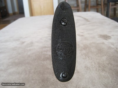 Winchester Model 62 .22 Short-Non Gallery Gun U Shape Loading Port - Image 15 of 15