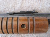 Winchester Model 62 .22 Short-
Non Gallery Gun U Shape Loading Port - 6 of 15