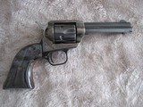 Colt Peacemaker 22 Scout .22 Long Rifle Revolver - 5 of 15