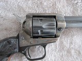 Colt Peacemaker 22 Scout .22 Long Rifle Revolver - 7 of 15