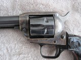 Colt Peacemaker 22 Scout .22 Long Rifle Revolver - 12 of 15