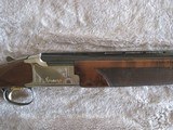 Browning Citori Feather XS 28 ga Citori Featherweight Superlite - 13 of 14