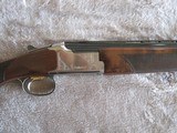 Browning Citori Feather XS 28 ga Citori Featherweight Superlite - 7 of 14