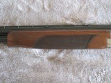 Browning Citori Feather XS 28 ga Citori Featherweight Superlite - 4 of 14