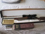 Browning BAR MK II Safari .270 Win - 1 of 15