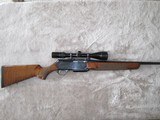 Browning BAR MK II Safari .270 Win - 2 of 15