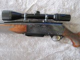 Browning BAR MK II Safari .270 Win - 7 of 15