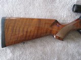 Browning BAR MK II Safari .270 Win - 3 of 15