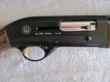 Beretta AL 391 Urika 12 gauge with original molded travel case - 6 of 15