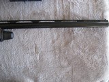 Beretta AL 391 Urika 12 gauge with original molded travel case - 8 of 15