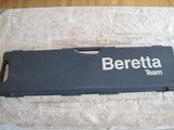 Beretta AL 391 Urika 12 gauge with original molded travel case - 2 of 15