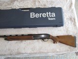 Beretta AL 391 Urika 12 gauge with original molded travel case - 9 of 15