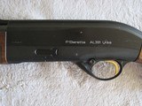 Beretta AL 391 Urika 12 gauge with original molded travel case - 11 of 15