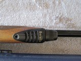 Beretta AL 391 Urika 12 gauge with original molded travel case - 15 of 15