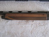 Beretta AL 391 Urika 12 gauge with original molded travel case - 12 of 15