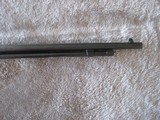 Winchester Model 61 22 Win. Mag. R.F. with Weaver M73B1 Sniper Scope - 5 of 15