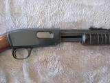 Winchester Model 61 .22 caliber S,L,LR - 9 of 15