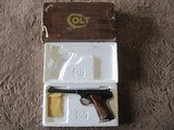 Colt Woodsman 3RD Series - 1 of 15