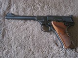 Colt Woodsman 3RD Series - 2 of 15