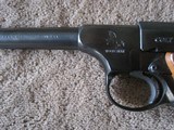 Colt Woodsman 3RD Series - 5 of 15