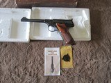 Colt Woodsman 3RD Series - 13 of 15