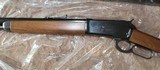 Browning Model 1886 Limited Edition Grade 1
45-70 Rifle - 8 of 15