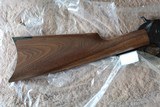 Browning Model 1886 Limited Edition Grade 1
45-70 Rifle - 2 of 15