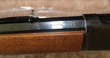 Browning Model 1886 Limited Edition Grade 1
45-70 Rifle - 12 of 15