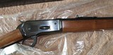 Browning Model 1886 Limited Edition Grade 1
45-70 Rifle - 3 of 15