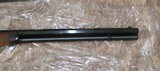 Browning Model 1886 Limited Edition Grade 1
45-70 Rifle - 5 of 15