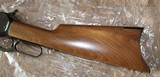 Browning Model 1886 Limited Edition Grade 1
45-70 Rifle - 7 of 15