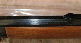Browning Model 1886 Limited Edition Grade 1
45-70 Rifle - 11 of 15