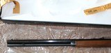 Browning Model 1886 Limited Edition Grade 1
45-70 Rifle - 9 of 15