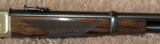Browning 1886 Limited Edition High Grade and Grade 1 Matched Set
.45-70 Carbines - 5 of 15