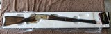 Browning 1886 Limited Edition High Grade and Grade 1 Matched Set
.45-70 Carbines - 2 of 15