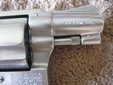 Smith & Wesson .38 Spl Model 60 Chiefs Special - 5 of 15