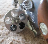 Smith & Wesson .38 Spl Model 60 Chiefs Special - 12 of 15