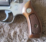 Smith & Wesson .38 Spl Model 60 Chiefs Special - 7 of 15
