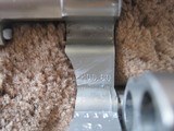 Smith & Wesson .38 Spl Model 60 Chiefs Special - 10 of 15