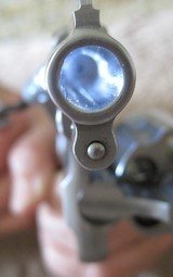Smith & Wesson .38 Spl Model 60 Chiefs Special - 14 of 15