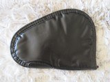Browning Leatherette pistol pouch - 1 of 11