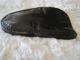 Browning Leatherette pistol pouch - 9 of 11
