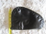 Browning Leatherette pistol pouch - 7 of 11