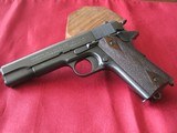 Colt Model 1911 U.S. Army .45 ACP - 2 of 15