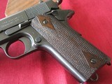 Colt Model 1911 U.S. Army .45 ACP - 3 of 15