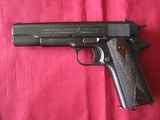 Colt Model 1911 U.S. Army .45 ACP - 1 of 15