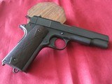 Colt Model 1911 U.S. Army .45 ACP - 5 of 15